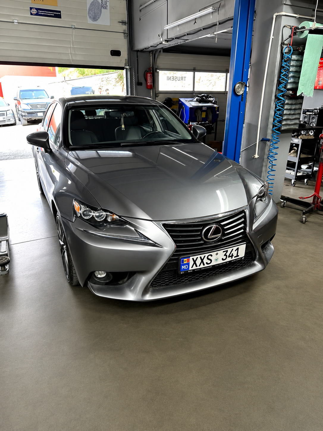 Lexus